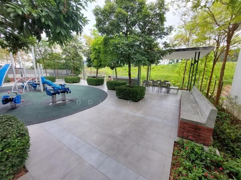 Kondominium untuk Dijual di 16 Quartz Sky Villa - Eddie Chan - Exterior - PropertyGuru.com.my