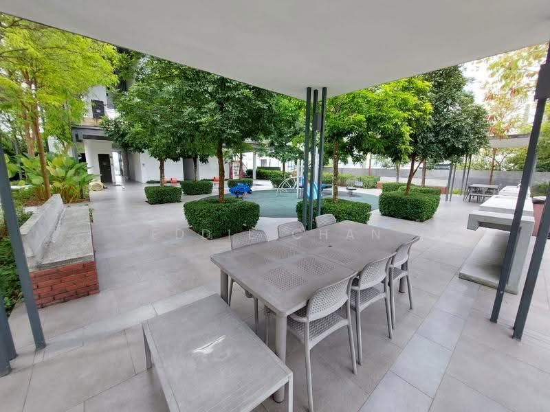 Kondominium untuk Dijual di 16 Quartz Sky Villa - Eddie Chan - Exterior - PropertyGuru.com.my