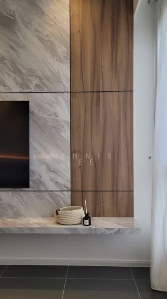 Service Residence for Sale at TriTower Residence @ Johor Bahru Sentral - Dennis Lee - Interior - PropertyGuru.com.my