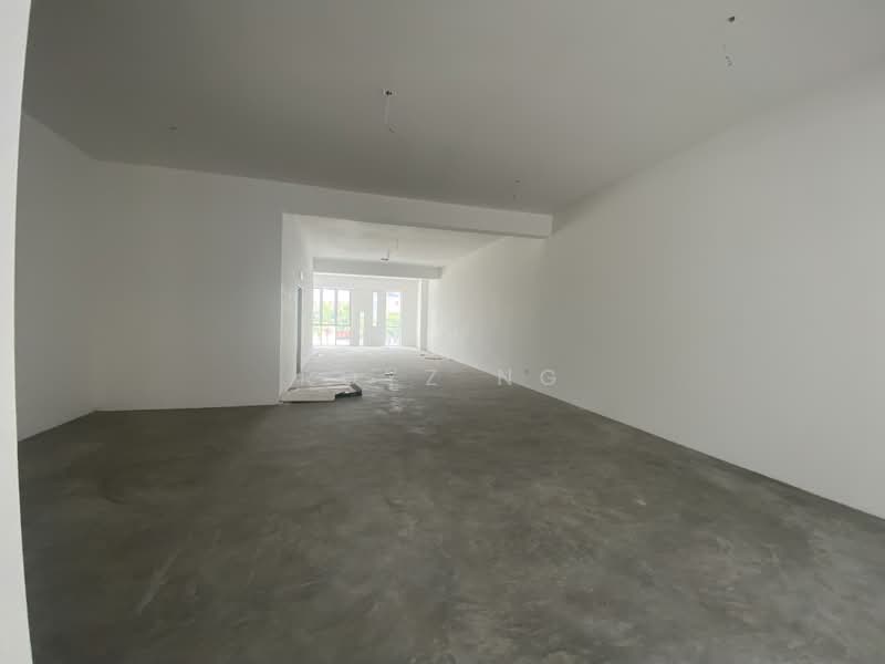 Shop / Office for Rent in Taman Cahaya Kota Puteri (Masai) - Royz Ng - Interior - PropertyGuru.com.my