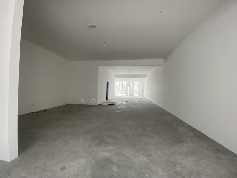 Shop / Office for Rent in Taman Cahaya Kota Puteri (Masai) - Royz Ng - Interior - PropertyGuru.com.my