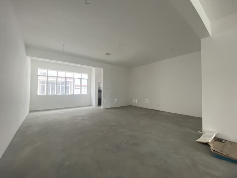 Shop / Office for Rent in Taman Cahaya Kota Puteri (Masai) - Royz Ng - Interior - PropertyGuru.com.my