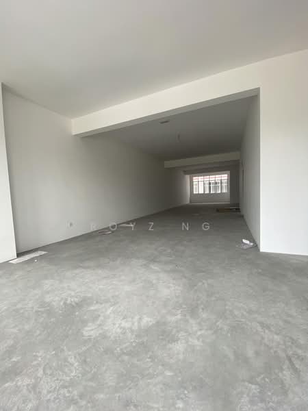 Shop / Office for Rent in Taman Cahaya Kota Puteri (Masai) - Royz Ng - Interior - PropertyGuru.com.my