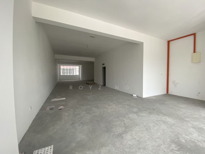 Shop / Office for Rent in Taman Cahaya Kota Puteri (Masai) - Royz Ng - Interior - PropertyGuru.com.my