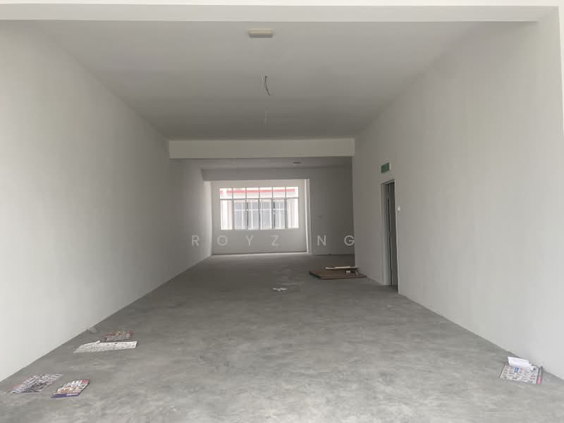 Shop / Office for Rent in Taman Cahaya Kota Puteri (Masai) - Royz Ng - Interior - PropertyGuru.com.my