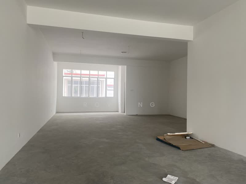 Shop / Office for Rent in Taman Cahaya Kota Puteri (Masai) - Royz Ng - Interior - PropertyGuru.com.my