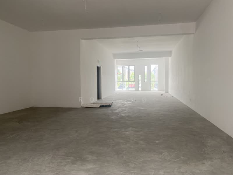 Shop / Office for Rent in Taman Cahaya Kota Puteri (Masai) - Royz Ng - Interior - PropertyGuru.com.my