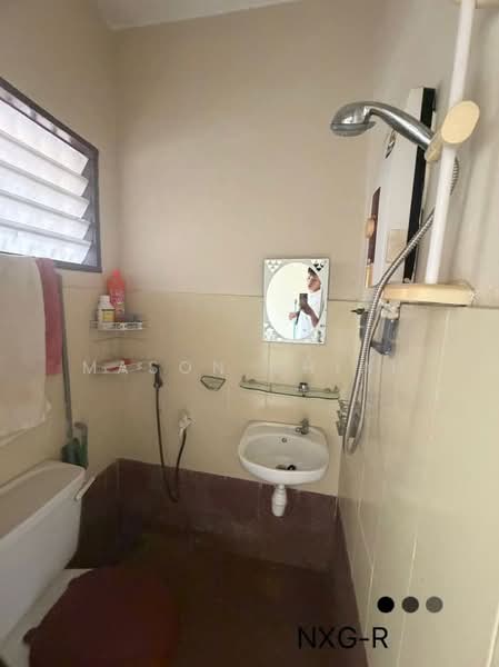 Rumah Teres 2 Tingkat untuk Dijual di Bandar Bukit Tinggi (Klang) - Mason Chiah - PropertyGuru.com.my