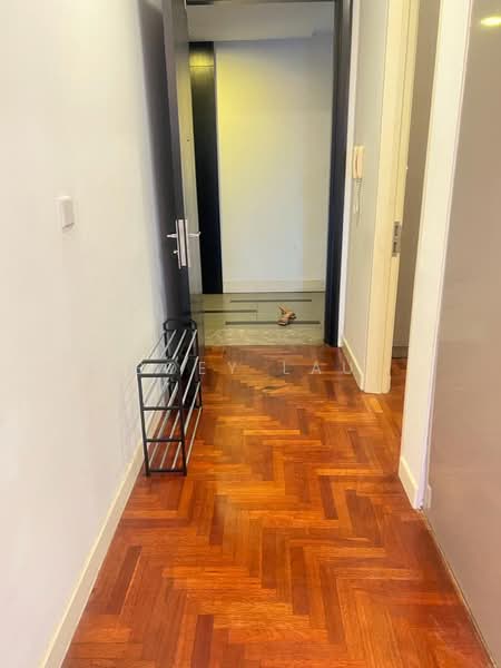 Service Residence for Sale at Residency V - Boey Lau - Entrance - PropertyGuru.com.my