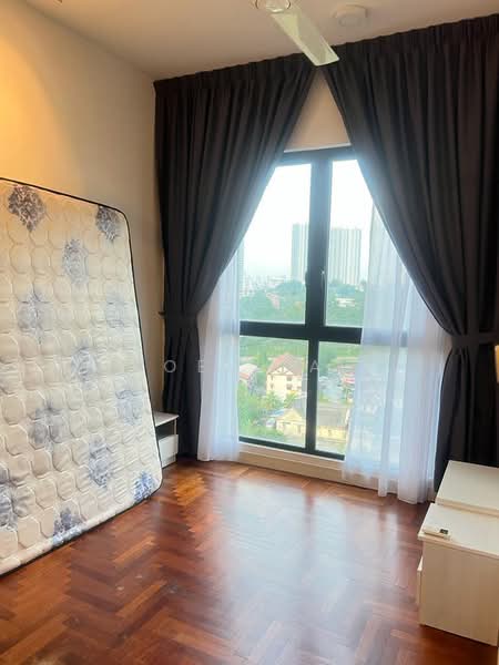 Service Residence for Sale at Residency V - Boey Lau - Bedroom - PropertyGuru.com.my