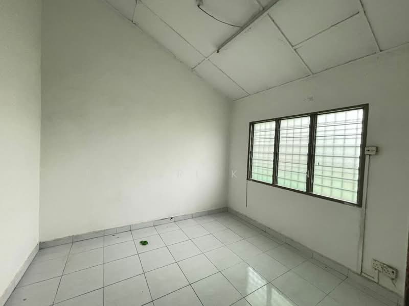 1-storey Terraced House for Rent in Kepong Baru (Kepong) - Frederick Tan - PropertyGuru.com.my