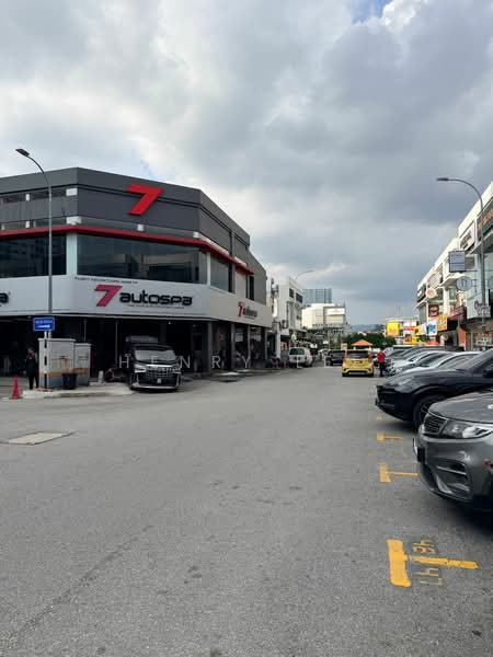Kedai untuk Disewa di Cheras Selatan (Cheras) - Henry Lee - Exterior - PropertyGuru.com.my
