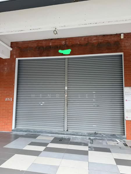 Kedai untuk Disewa di Cheras Selatan (Cheras) - Henry Lee - Exterior - PropertyGuru.com.my