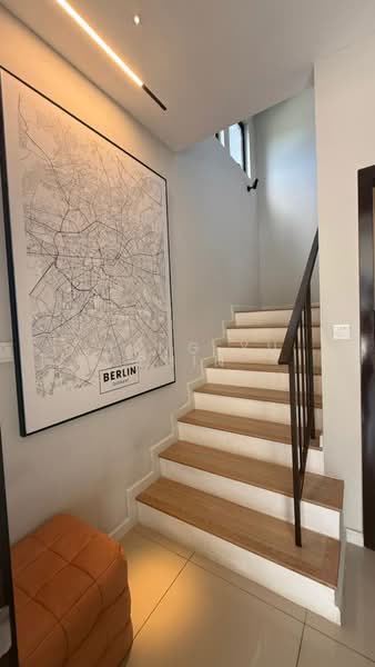 1.5-storey Terraced House for Sale in Kota Warisan (Sepang) - Liang Yu Chin - Interior - PropertyGuru.com.my