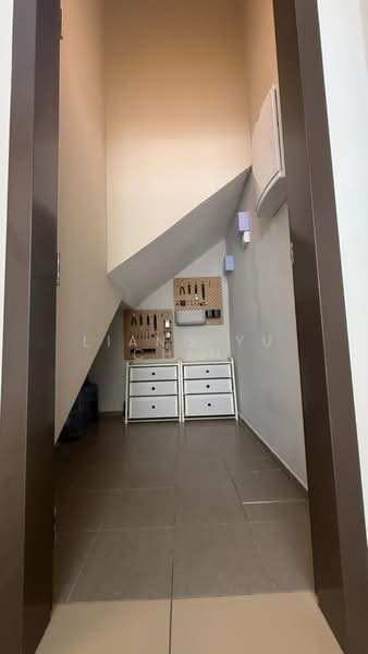 1.5-storey Terraced House for Sale in Kota Warisan (Sepang) - Liang Yu Chin - Interior - PropertyGuru.com.my