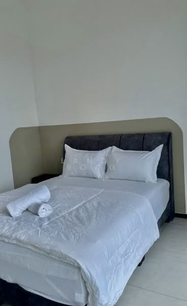 Servis Apartment untuk Dijual di Urban Suites - Landy Bong - PropertyGuru.com.my