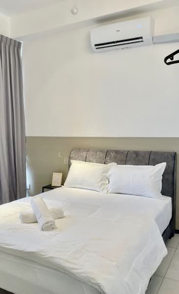 Servis Apartment untuk Dijual di Urban Suites - Landy Bong - PropertyGuru.com.my