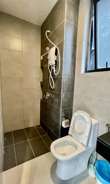 Servis Apartment untuk Dijual di Urban Suites - Landy Bong - PropertyGuru.com.my