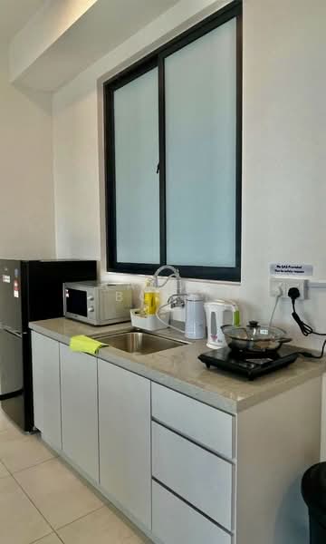 Servis Apartment untuk Dijual di Urban Suites - Landy Bong - PropertyGuru.com.my