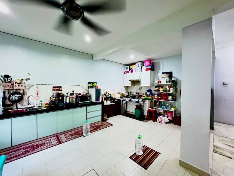 Rumah Teres 2 Tingkat untuk Dijual di Usj 1 (Subang Jaya) - Ashraff Daniel - PropertyGuru.com.my