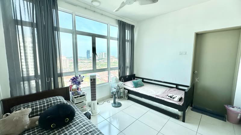 Kondominium untuk Dijual di Puncak 7 - Nur Adibah Ishak - PropertyGuru.com.my