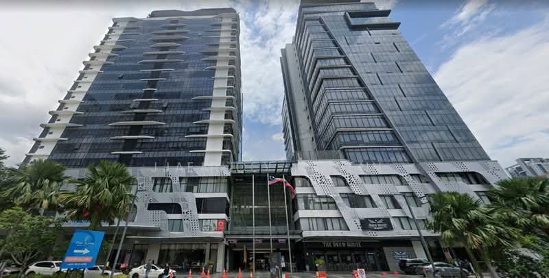 Shop / Office for Sale in Bukit Jalil (Kuala Lumpur) - Jamie Chen - Exterior - PropertyGuru.com.my