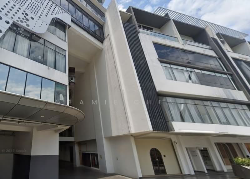 Shop / Office for Sale in Bukit Jalil (Kuala Lumpur) - Jamie Chen - Exterior - PropertyGuru.com.my