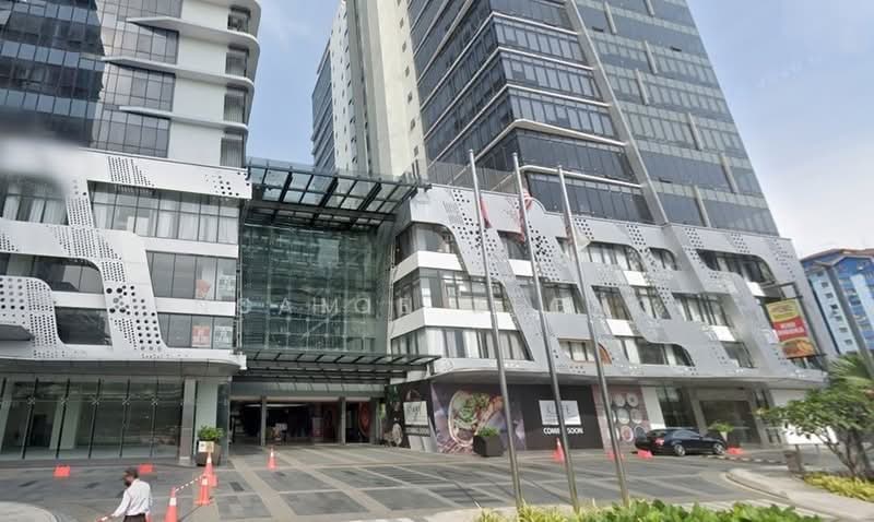 Shop / Office for Sale in Bukit Jalil (Kuala Lumpur) - Jamie Chen - Exterior - PropertyGuru.com.my