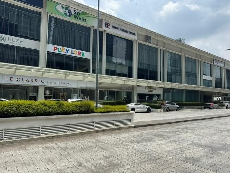 Shop / Office for Sale in Bukit Jalil (Kuala Lumpur) - Jamie Chen - Exterior - PropertyGuru.com.my