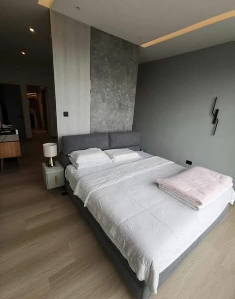 Service Residence for Rent at Molek Regency - Phang Elainne - Bedroom - PropertyGuru.com.my