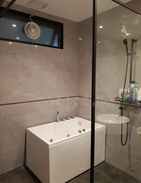 Service Residence for Rent at Molek Regency - Phang Elainne - Bathroom - PropertyGuru.com.my