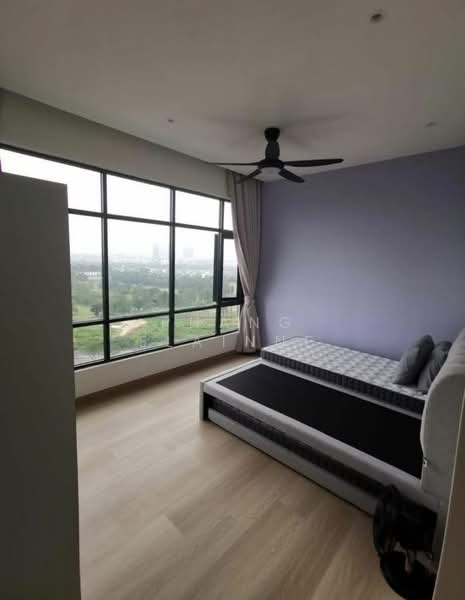 Service Residence for Rent at Molek Regency - Phang Elainne - PropertyGuru.com.my