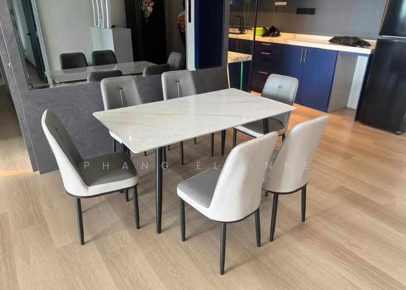 Service Residence for Rent at Molek Regency - Phang Elainne - PropertyGuru.com.my