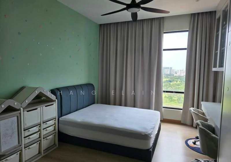 Service Residence for Rent at Molek Regency - Phang Elainne - PropertyGuru.com.my