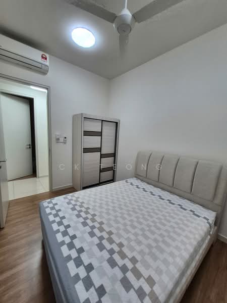Kondominium untuk Disewa di Sunway Avila Residences - CK Teong - Bedroom - PropertyGuru.com.my