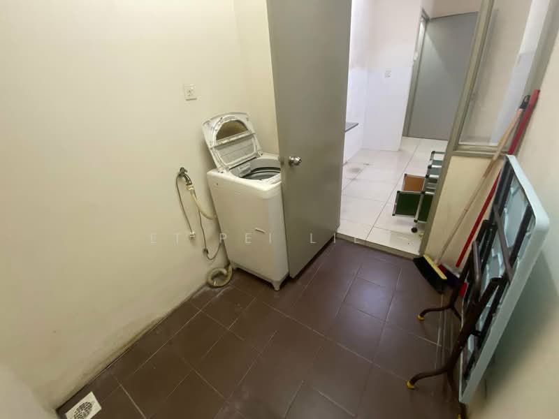 Servis Apartment untuk Disewa di Platinum Lake PV 21 - ET PEI LIEW - Interior - PropertyGuru.com.my