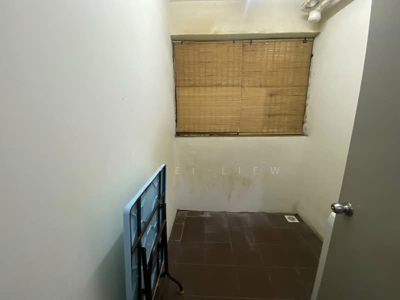 Servis Apartment untuk Disewa di Platinum Lake PV 21 - ET PEI LIEW - Interior - PropertyGuru.com.my