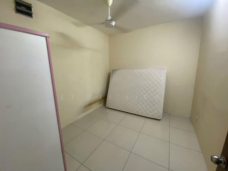 Servis Apartment untuk Disewa di Platinum Lake PV 21 - ET PEI LIEW - Bedroom - PropertyGuru.com.my