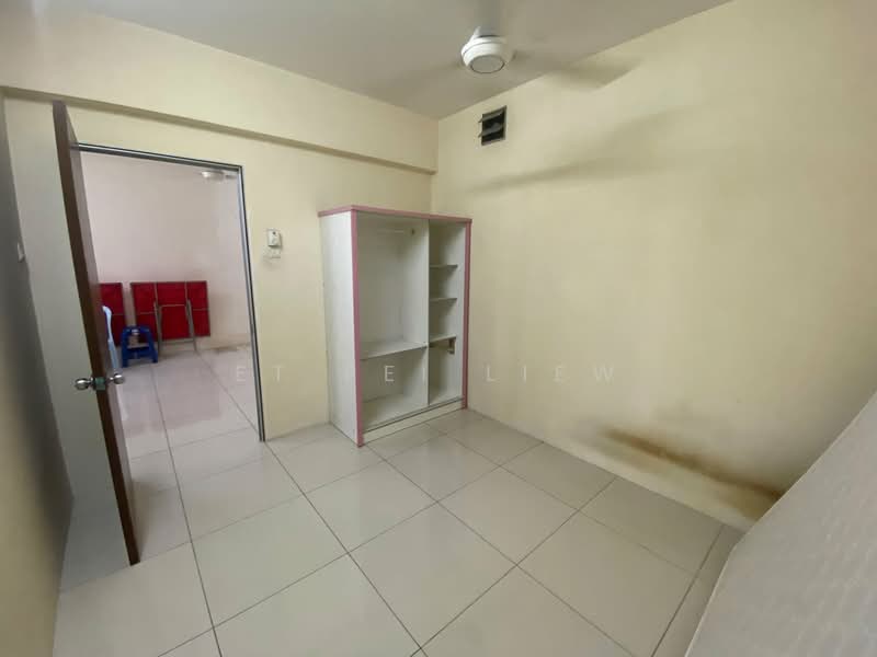Servis Apartment untuk Disewa di Platinum Lake PV 21 - ET PEI LIEW - Interior - PropertyGuru.com.my