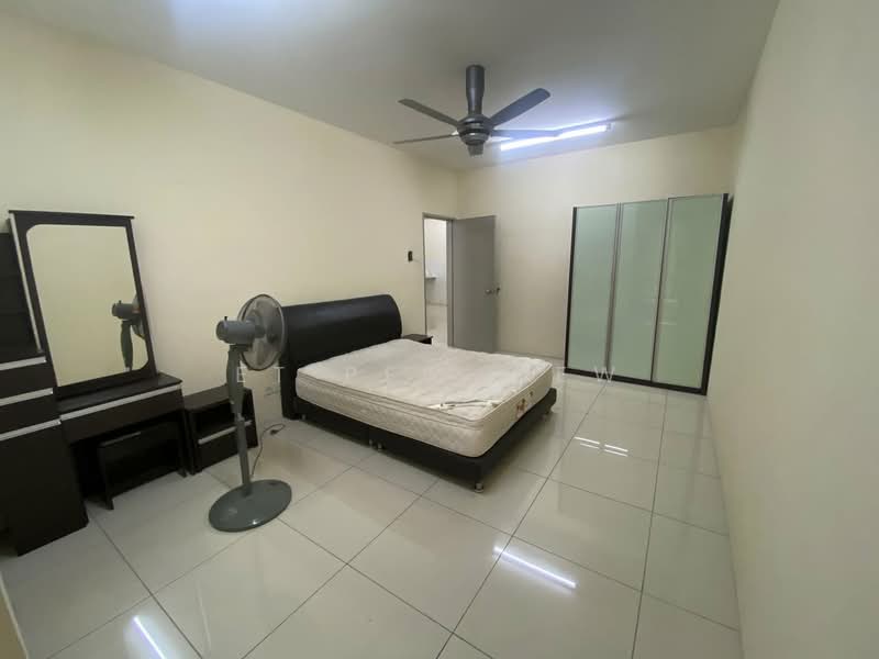 Servis Apartment untuk Disewa di Platinum Lake PV 21 - ET PEI LIEW - Bedroom - PropertyGuru.com.my