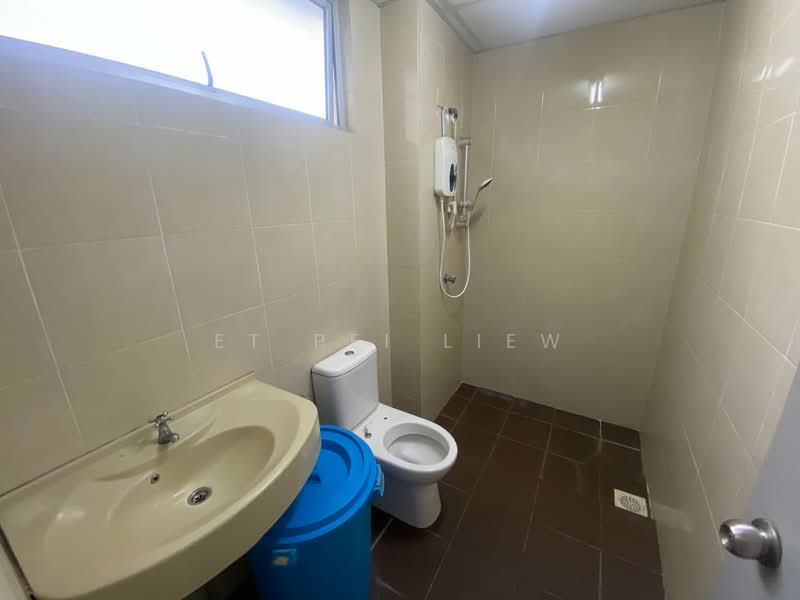 Servis Apartment untuk Disewa di Platinum Lake PV 21 - ET PEI LIEW - Bathroom - PropertyGuru.com.my