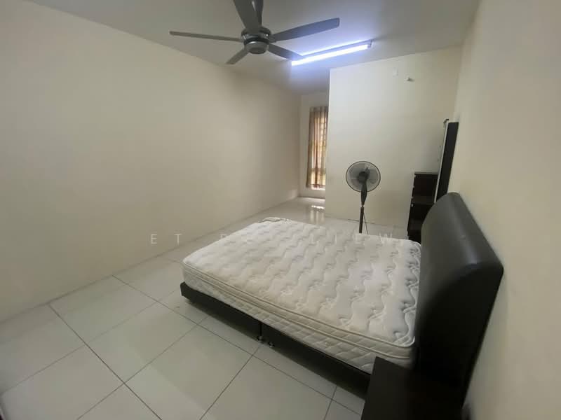 Servis Apartment untuk Disewa di Platinum Lake PV 21 - ET PEI LIEW - Bedroom - PropertyGuru.com.my