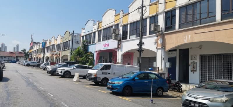 Shop / Office for Rent in Puchong (Selangor) - TH Lim - Exterior - PropertyGuru.com.my
