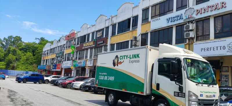 Shop / Office for Rent in Puchong (Selangor) - TH Lim - Exterior - PropertyGuru.com.my