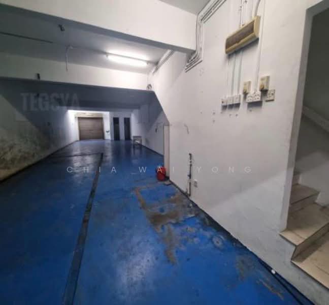 Shop for Rent in Bukit Sentosa (Rawang) - Chia Wai Yong - Interior - PropertyGuru.com.my