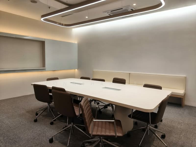 Office for Rent in Iskandar Puteri (Nusajaya) (Johor) - Jonathan Lee - Interior - PropertyGuru.com.my
