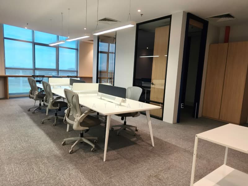 Office for Rent in Iskandar Puteri (Nusajaya) (Johor) - Jonathan Lee - Interior - PropertyGuru.com.my