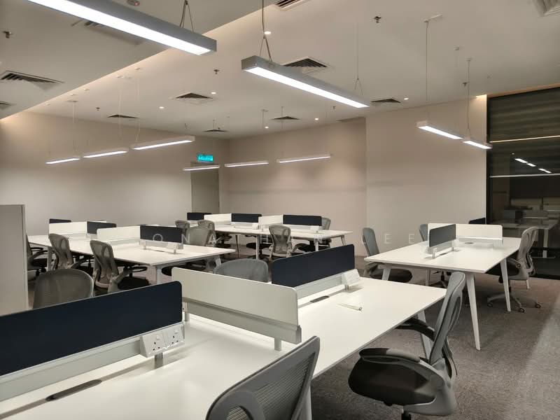 Office for Rent in Iskandar Puteri (Nusajaya) (Johor) - Jonathan Lee - Interior - PropertyGuru.com.my