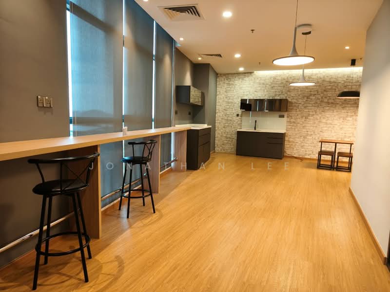 Office for Rent in Iskandar Puteri (Nusajaya) (Johor) - Jonathan Lee - Kitchen - PropertyGuru.com.my