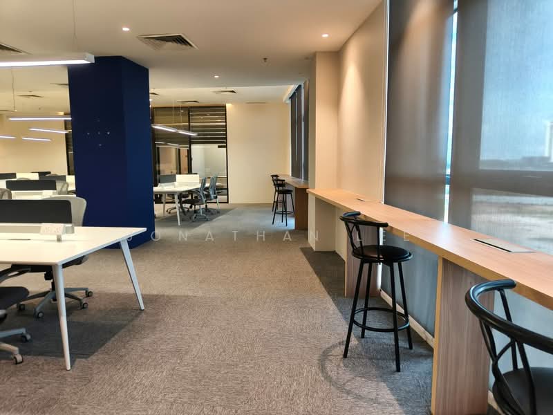 Office for Rent in Iskandar Puteri (Nusajaya) (Johor) - Jonathan Lee - Interior - PropertyGuru.com.my